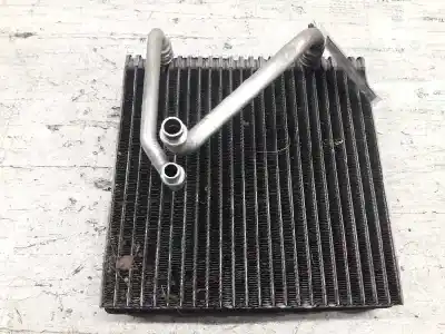 Автозапчастина б/у випарник кондиционера для volkswagen passat berlina (3c2) advance посилання на oem iam 