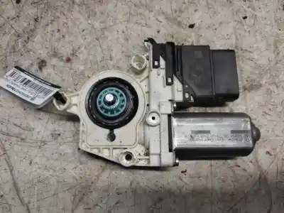 Second-hand car spare part rear left window motor for seat leon (1p1) comfort limited oem iam references 1k0959703n