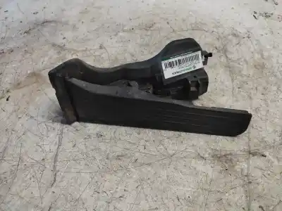 Second-hand car spare part potentiometer for seat leon (1p1) comfort limited oem iam references 1k1721503p