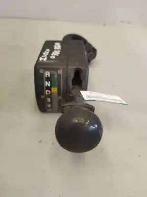 Pezzo di ricambio per auto di seconda mano leva del cambio per iveco eurotech (mp) 10.3 diesel riferimenti oem iam 97486777