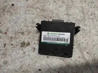 Second-hand car spare part electronic module for seat leon (1p1) comfort limited oem iam references 1k0907530h  1k0907951