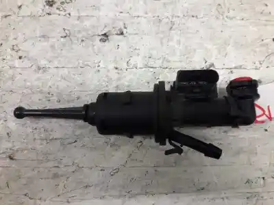 Автозапчастина б/у насос зчеплення для volkswagen passat berlina (3c2) advance посилання на oem iam 3c0721388