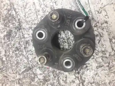 Pezzo di ricambio per auto di seconda mano cardano flettore per bmw serie 3 berlina (e30) 324d riferimenti oem iam 1225624
