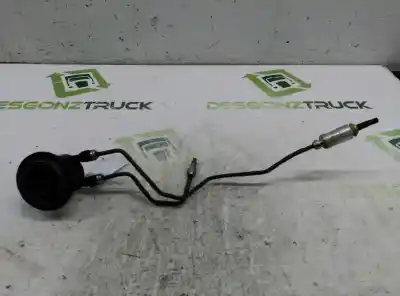Pezzo di ricambio per auto di seconda mano cilindro frizione per land rover freelander (ln) e familiar riferimenti oem iam valeo 804551