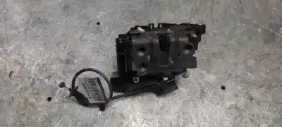 Автозапчасти б/у замок левой передней двери за ford focus c-max (cap) ambiente (d) ссылки oem iam 3m5ar21813ep