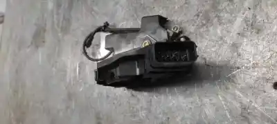 Автозапчасти б/у замок левой передней двери за ford focus c-max (cap) ambiente (d) ссылки oem iam 3m5ar21813ep  6 pins
