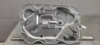 Автозапчасти б/у регулятор стекла переднего левого за ford focus c-max (cap) ambiente (d) ссылки oem iam 3m51r203a29mt