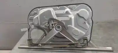 Автозапчасти б/у регулятор стекла переднего левого за ford focus c-max (cap) ambiente (d) ссылки oem iam 3m51r203a29mt  