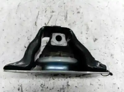 Second-hand car spare part right engine support for renault scenic ii authentique oem iam references 8200592642  