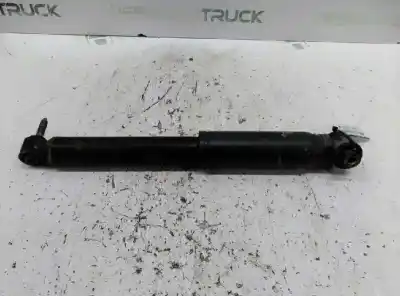 Tweedehands auto-onderdeel schokbreker links achter voor renault scenic ii authentique oem iam-referenties 