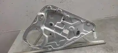 Автозапчасти б/у задний правый стеклорегулятор за ford focus c-max (cap) ambiente (d) ссылки oem iam 3m51r24994gn