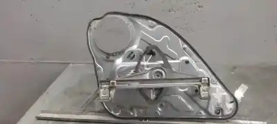 Автозапчасти б/у задний правый стеклорегулятор за ford focus c-max (cap) ambiente (d) ссылки oem iam 3m51r24994gn  