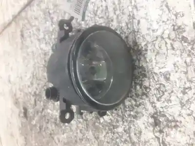 Second-hand car spare part right fog light for citroen c4 coupe vts oem iam references 