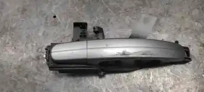 Автозапчасти б/у задняя правая наружная ручка за ford focus c-max (cap) ambiente (d) ссылки oem iam 