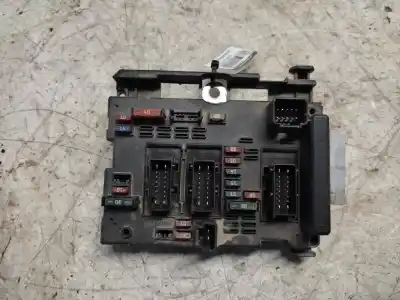 Автозапчастина б/у реле/запоперівник для peugeot 307 break / sw (s1) sw port aventura посилання на oem iam 9646405180