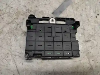 Автозапчастина б/у реле/запоперівник для peugeot 307 break / sw (s1) sw port aventura посилання на oem iam 9646405180  24141714