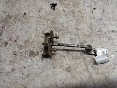 Автозапчастина б/у фільм дверей для peugeot 307 break / sw (s1) sw port aventura посилання на oem iam   