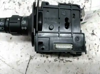 Second-hand car spare part indicator switch for renault scenic ii authentique oem iam references 8200127728  