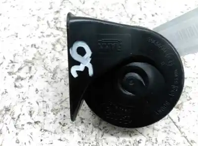 Pezzo di ricambio per auto di seconda mano corno per citroen c2 empresa riferimenti oem iam 0055306