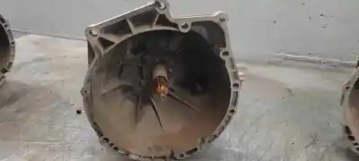 Peça sobressalente para automóvel em segunda mão CAIXA DE VELOCIDADES por BMW SERIE 3 BERLINA (E36)  Referências OEM IAM AKX  0107129