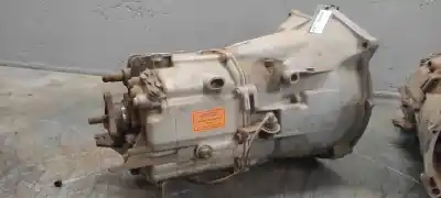 Peça sobressalente para automóvel em segunda mão caixa de velocidades por bmw serie 3 berlina (e36) 320i referências oem iam akx  0107129