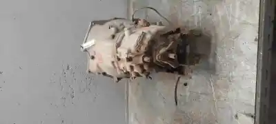 Peça sobressalente para automóvel em segunda mão caixa de velocidades por bmw serie 3 berlina (e36) 320i referências oem iam akx  0107129