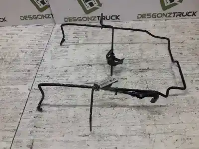 Pièce détachée automobile d'occasion support roue de secours pour nissan nv 200 (m20) evalia acenta références oem iam   