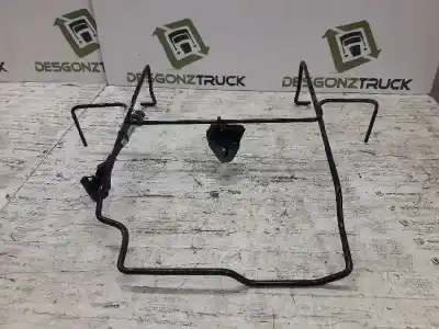 Pièce détachée automobile d'occasion support roue de secours pour nissan nv 200 (m20) evalia acenta références oem iam   