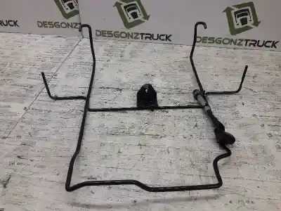Pièce détachée automobile d'occasion support roue de secours pour nissan nv 200 (m20) evalia acenta références oem iam   