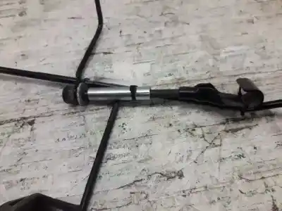 Pièce détachée automobile d'occasion support roue de secours pour nissan nv 200 (m20) evalia acenta références oem iam   