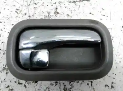 Second-hand car spare part INTERIOR RIGHT FRONT HANDLE for NISSAN ALMERA TINO (V10M)  OEM IAM references 80670BM800  