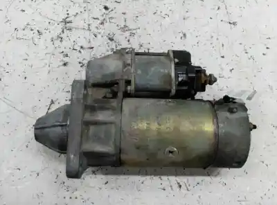 Pezzo di ricambio per auto di seconda mano MOTORINO DI AVVIAMENTO per RENAULT 6  Riferimenti OEM IAM MTA12-19  