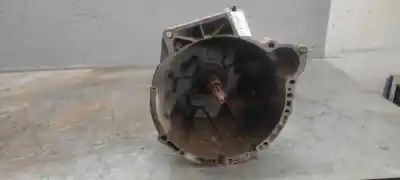 Автозапчасти б/у КОРОБКА ПЕРЕДАЧ за BMW SERIE 3 BERLINA (E36)  ссылки OEM IAM 2210012290  