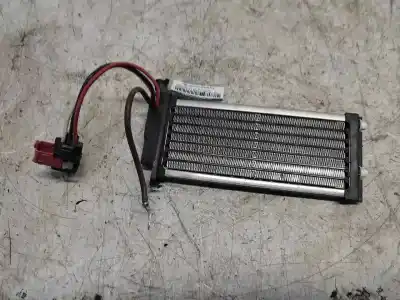 Автозапчастина б/у стійкість на нагревання для peugeot 307 break / sw (s1) sw port aventura посилання на oem iam 1491906