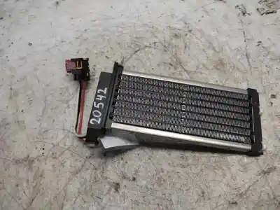 Автозапчастина б/у стійкість на нагревання для peugeot 307 break / sw (s1) sw port aventura посилання на oem iam 1491906  3 pins