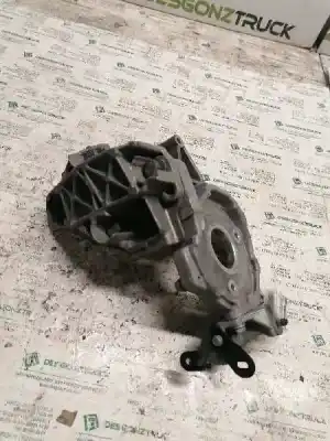 Автозапчастина б/у опора тілького насоса для renault megane i scenic (ja0) 1.9 d alize посилання на oem iam 7700106975  