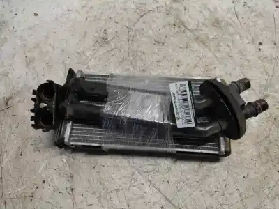 Автозапчастина б/у радіатор опалення / кондиціонації для peugeot 307 break / sw (s1) sw port aventura посилання на oem iam 