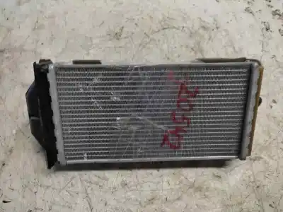 Автозапчастина б/у радіатор опалення / кондиціонації для peugeot 307 break / sw (s1) sw port aventura посилання на oem iam   