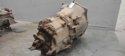 Peça sobressalente para automóvel em segunda mão caixa de velocidades por bmw serie 3 berlina (e36) 320i referências oem iam akx  0023032