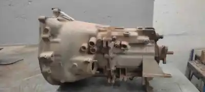 Peça sobressalente para automóvel em segunda mão caixa de velocidades por bmw serie 3 berlina (e36) 320i referências oem iam akx  0023032