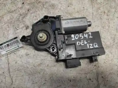 Автозапчастина б/у двигатель переднього ліва вікна для peugeot 307 break / sw (s1) sw port aventura посилання на oem iam 9634457580