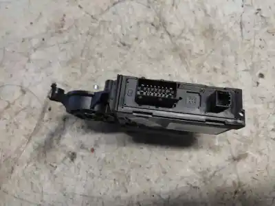 Автозапчастина б/у двигатель переднього ліва вікна для peugeot 307 break / sw (s1) sw port aventura посилання на oem iam 9634457580  990830101