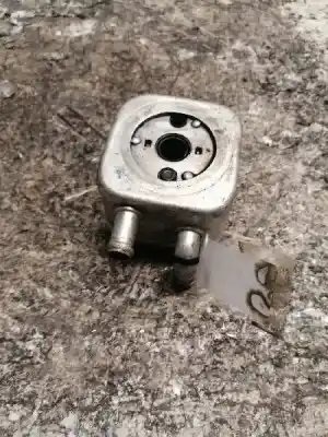 Автозапчастина б/у охолодження мотору для audi a4 avant (8e) 2.5 tdi (114kw) посилання на oem iam nrf2002300  