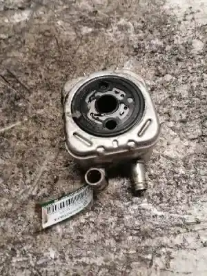 Автозапчастина б/у охолодження мотору для audi a4 avant (8e) 2.5 tdi (114kw) посилання на oem iam nrf2002300  