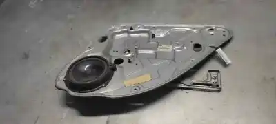 Автозапчасти б/у ЗАДНИЙ ПРАВЫЙ СТЕКЛОРЕГУЛЯТОР за FORD FOCUS BERLINA (CAP)  ссылки OEM IAM 4M51A045H22A  