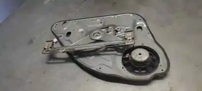 Автозапчасти б/у задний правый стеклорегулятор за ford focus berlina (cap) ghia ссылки oem iam 4m51a045h22a  