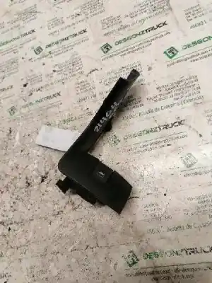 Peça sobressalente para automóvel em segunda mão botão / interruptor elevador vidro dianteiro direito por audi a3 (8p) 2.0 tdi referências oem iam 8p3867020