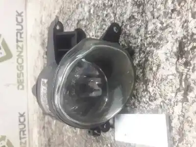 Peça sobressalente para automóvel em segunda mão farol / projetor de nevoeiro esquerdo por audi a4 berlina (b5) 1.9 tdi referências oem iam 