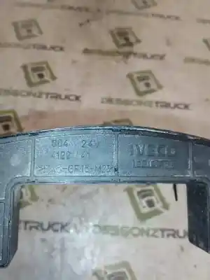 Автозапчастина б/у електронний модуль для iveco stralis (as) fsa t / fp lt 4x2 gran espacio посилання на oem iam 41221141  