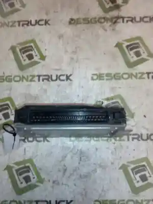 Second-hand car spare part electronic module for iveco stralis (as) fsa t / fp lt 4x2 gran espacio oem iam references 0260001028  6009371001